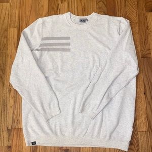 Adidas sweater